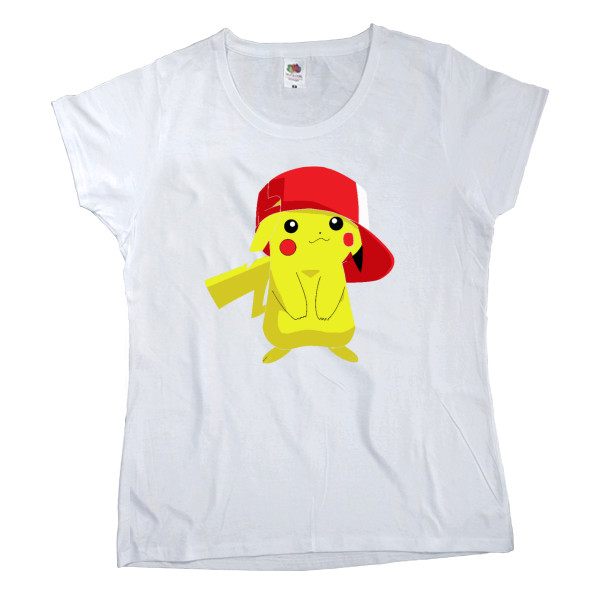 Pikachu NEW