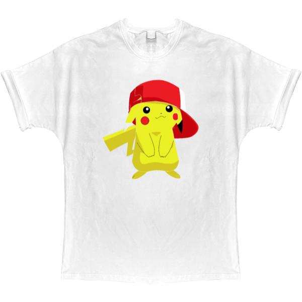 Pikachu NEW