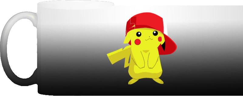 Pikachu NEW