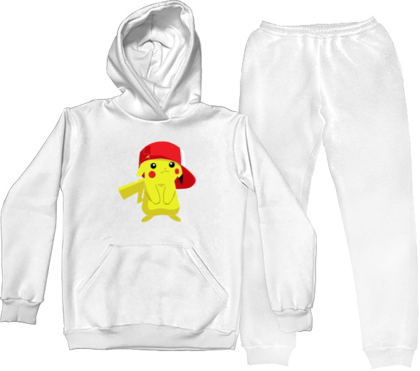 Pikachu NEW