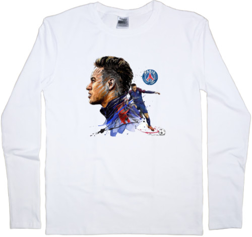 Neymar Art