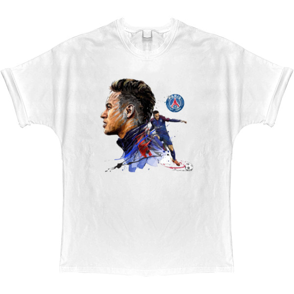 Neymar Art