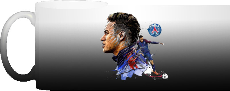 Neymar Art