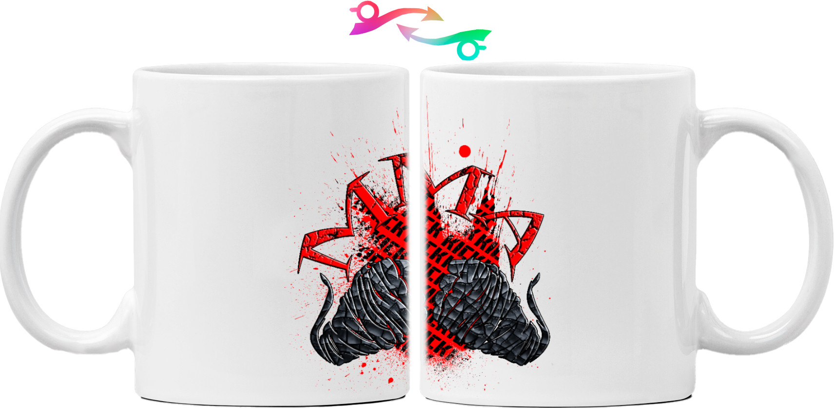 Mug - MMA New - Mfest