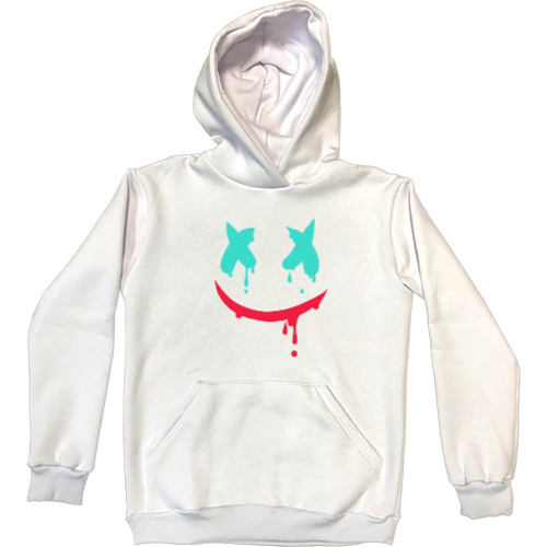 Kids' Premium Hoodie - Marshmallow New - Mfest