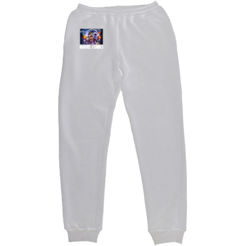 Kids' Sweatpants - Marvel Comics - Mfest