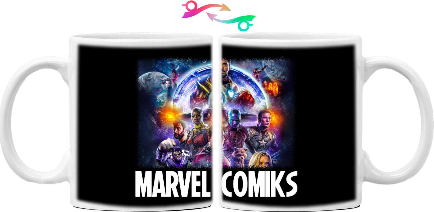 Marvel Comics