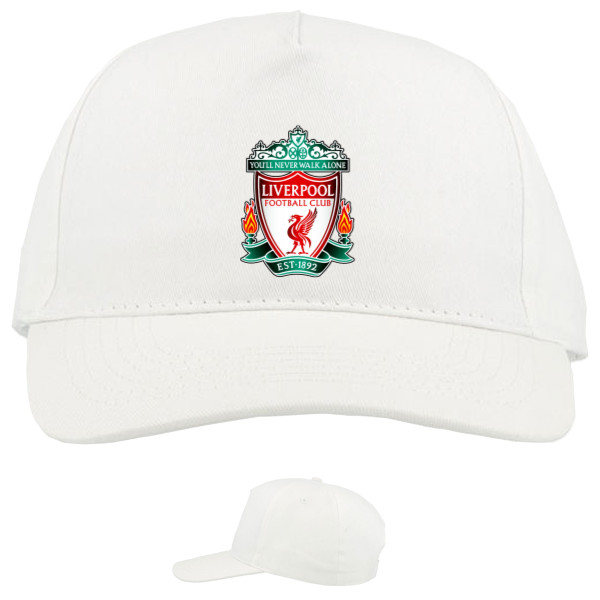 Liverpool Logo