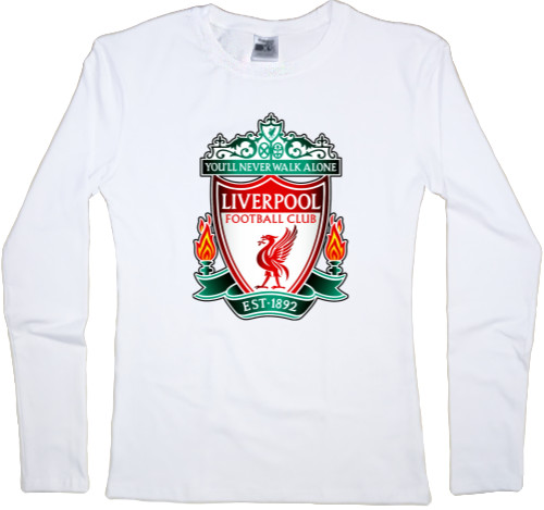 Liverpool Logo