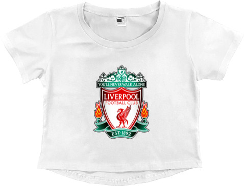 Liverpool Logo