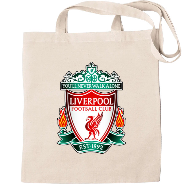 Liverpool Logo