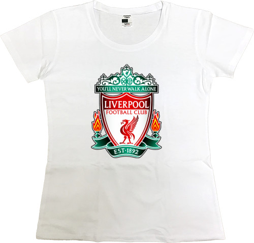 Liverpool Logo