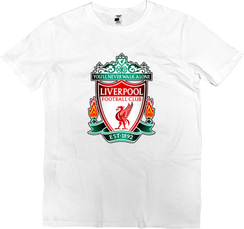 Liverpool Logo