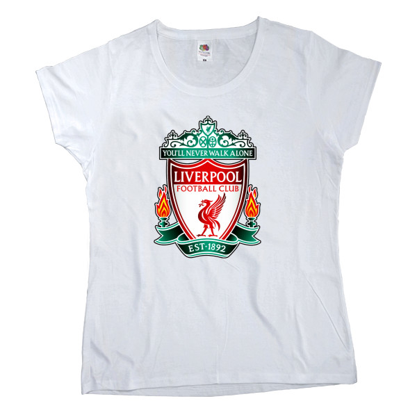 Liverpool Logo