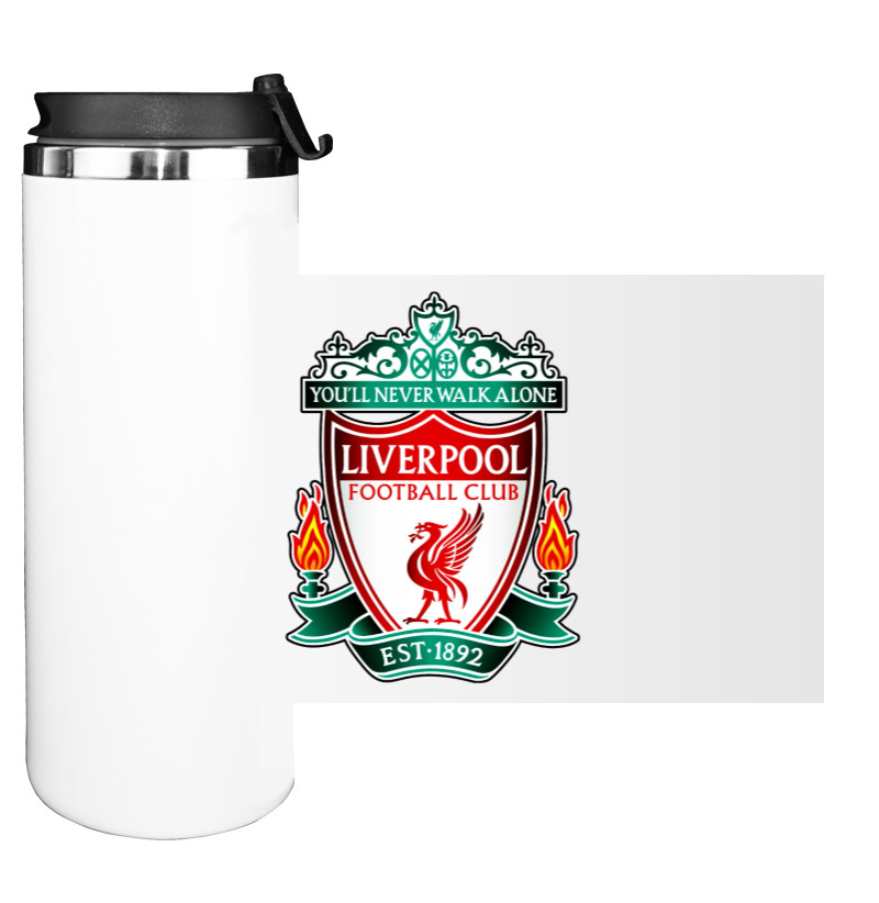 Liverpool Logo