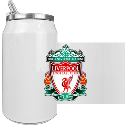 Liverpool Logo