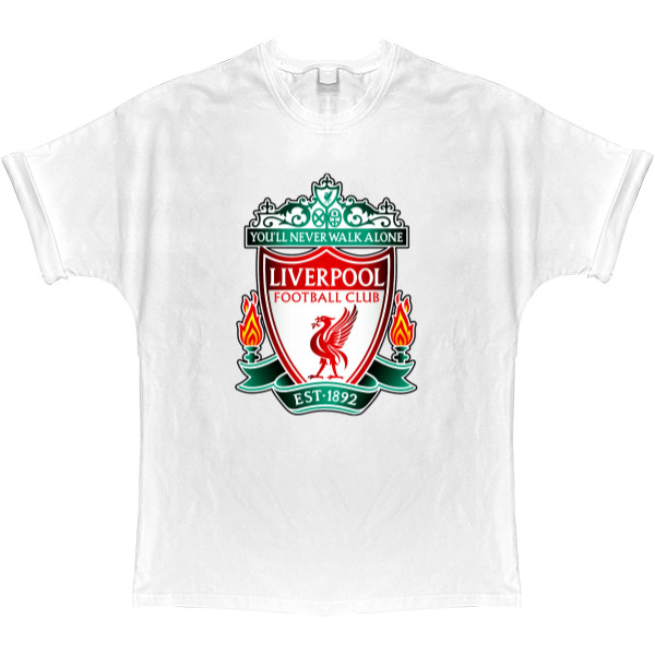 Liverpool Logo