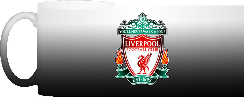 Liverpool Logo