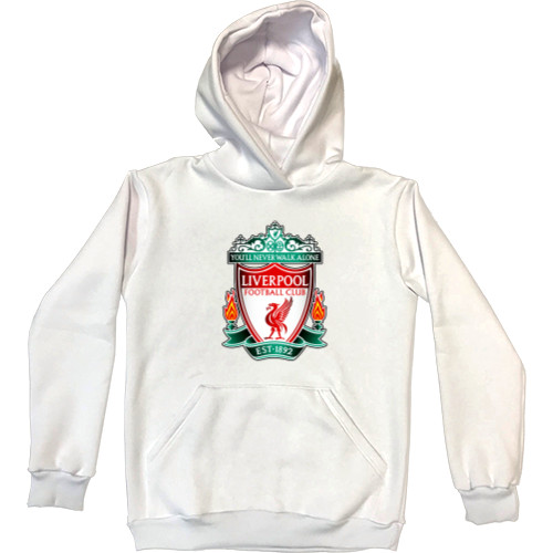 Liverpool Logo