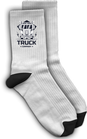 Socks - Euro Truck Simulator - Mfest