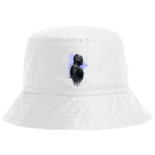 Bucket Hat - Black Panther - Mfest