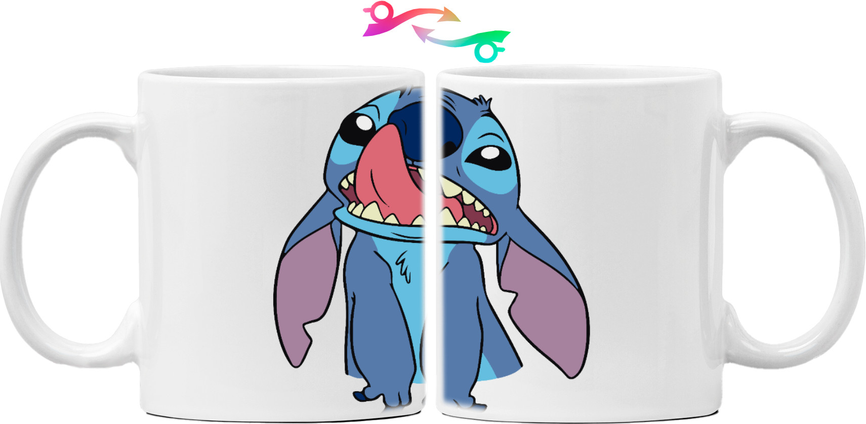 Stich Lizun