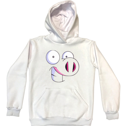 Unisex Hoodie - Peppa Pig - Mfest