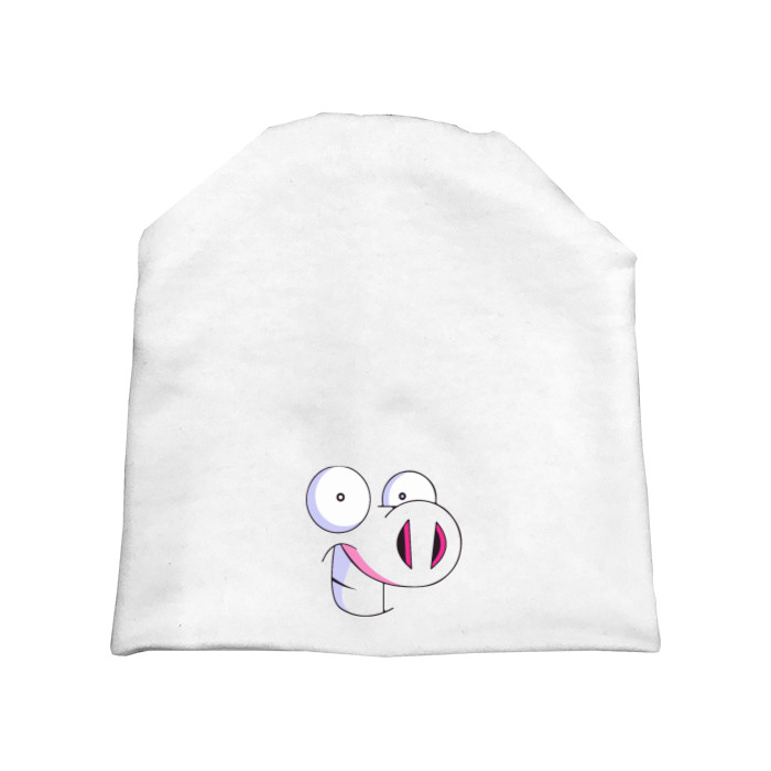 Hat - Peppa Pig - Mfest