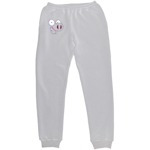 Women's Sweatpants - Peppa Pig - Mfest