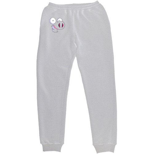 Kids' Sweatpants - Peppa Pig - Mfest