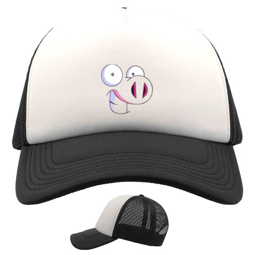 Kids' Trucker Cap - Peppa Pig - Mfest