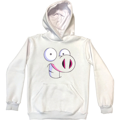 Kids' Premium Hoodie - Peppa Pig - Mfest