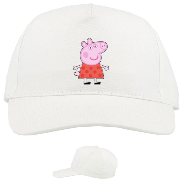 Peppa Pig Cutie