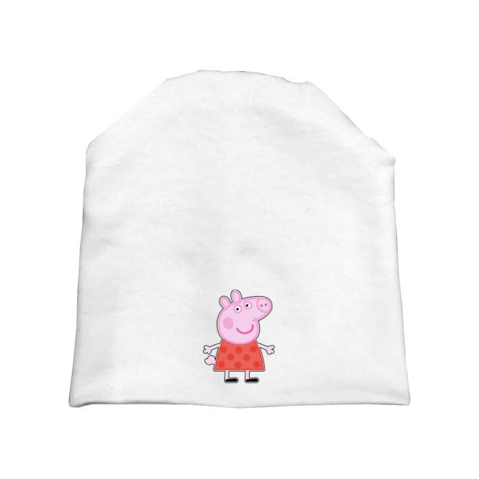 Peppa Pig Cutie