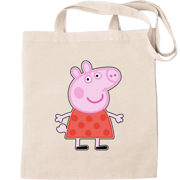 Peppa Pig Cutie