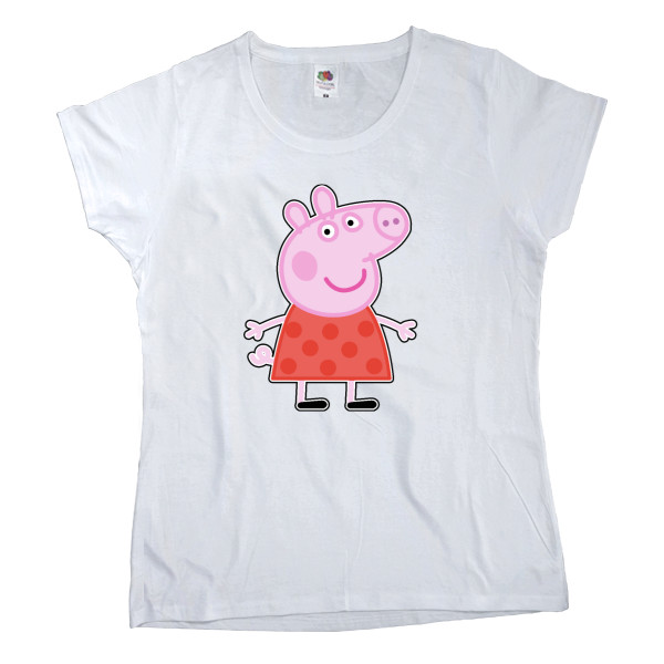 Peppa Pig Cutie