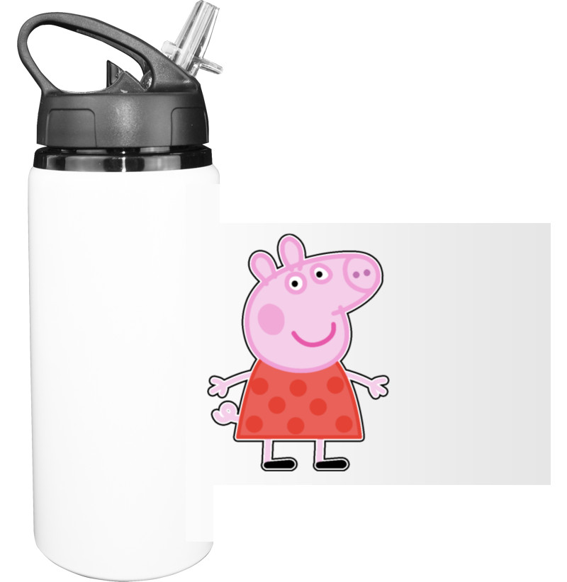 Peppa Pig Cutie