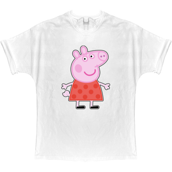 Peppa Pig Cutie