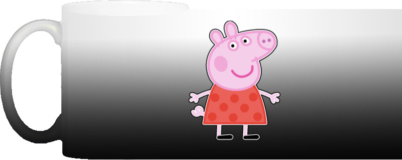 Peppa Pig Cutie