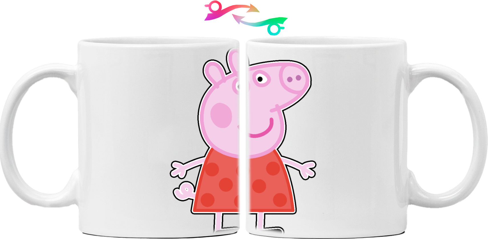 Peppa Pig Cutie