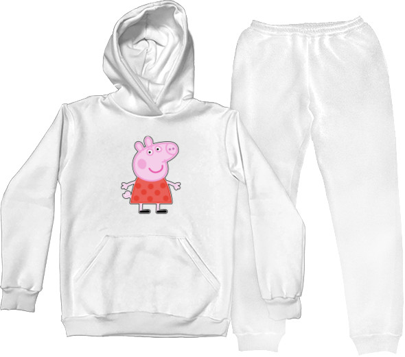 Peppa Pig Cutie