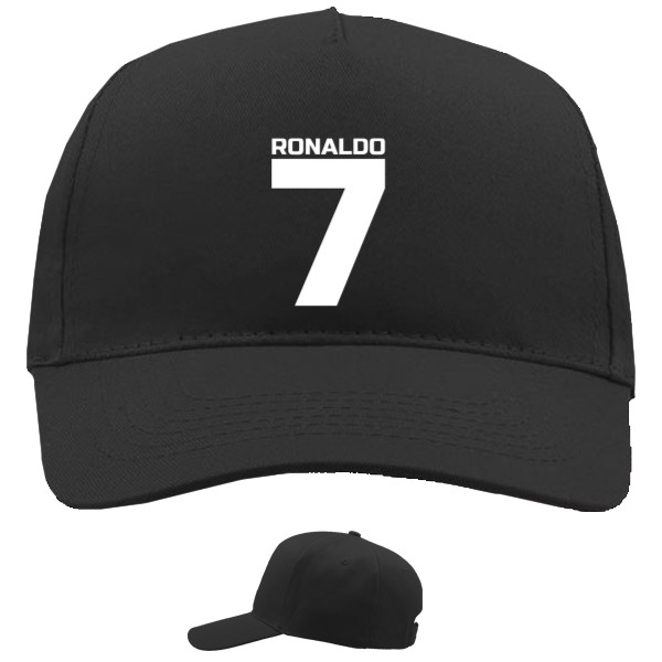 Ronaldo