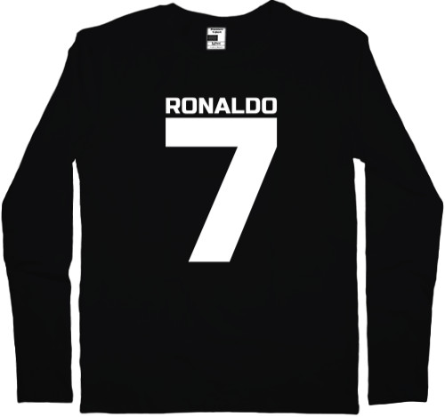 Ronaldo