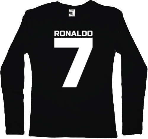 Ronaldo