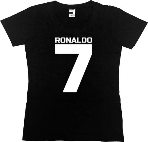 Ronaldo