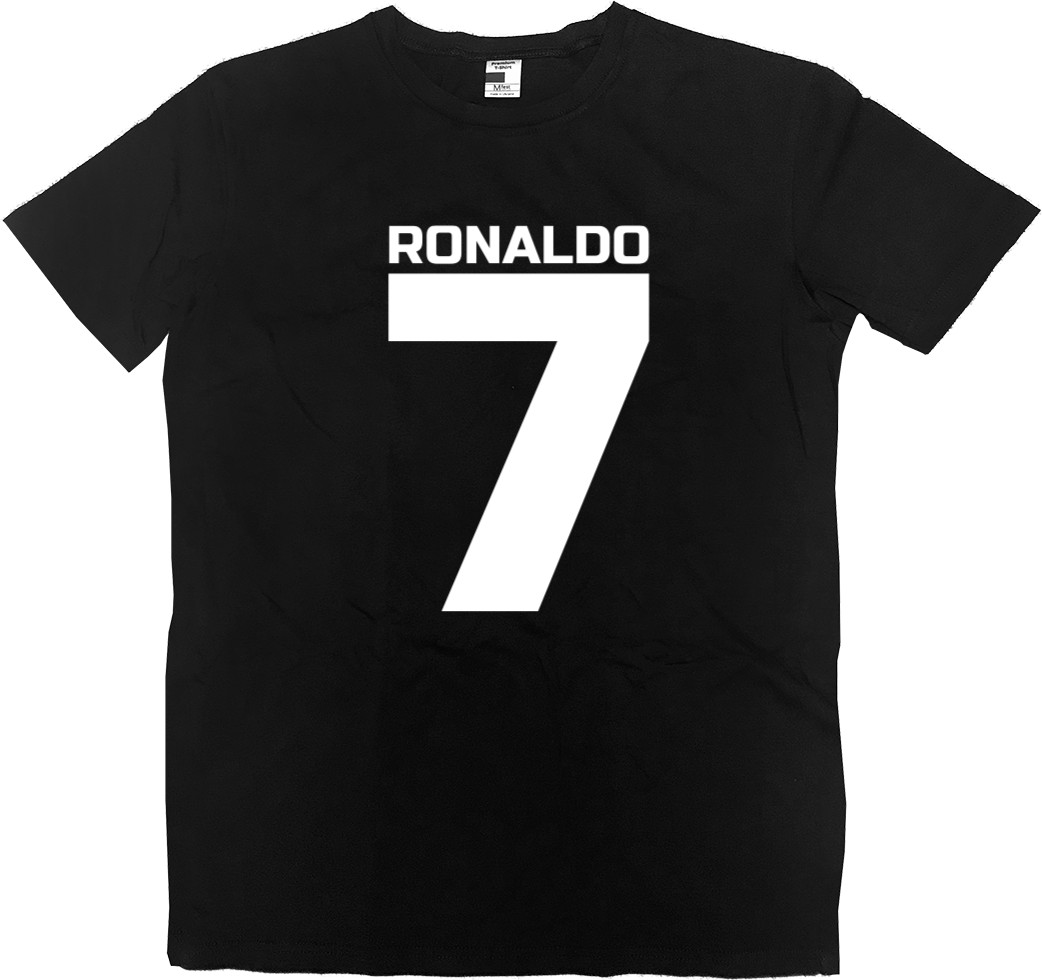 Ronaldo