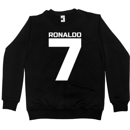 Ronaldo