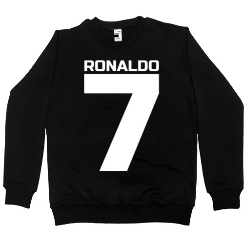 Ronaldo