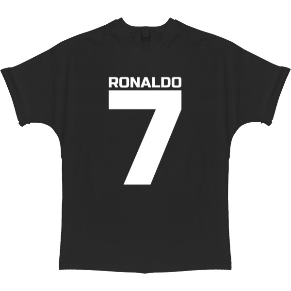 Ronaldo