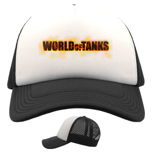 World of Tanks